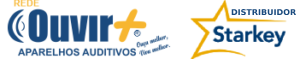 Logotipo Ouvir Mais